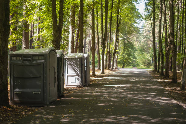 Best Porta potty rental near me  in White Meadow Lake, NJ
