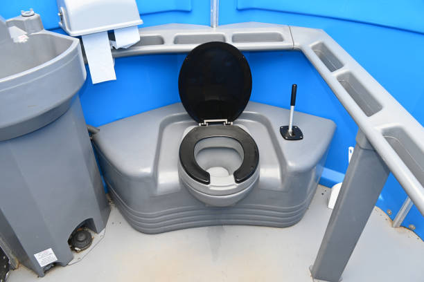 Best Construction site porta potty rental  in White Meadow Lake, NJ