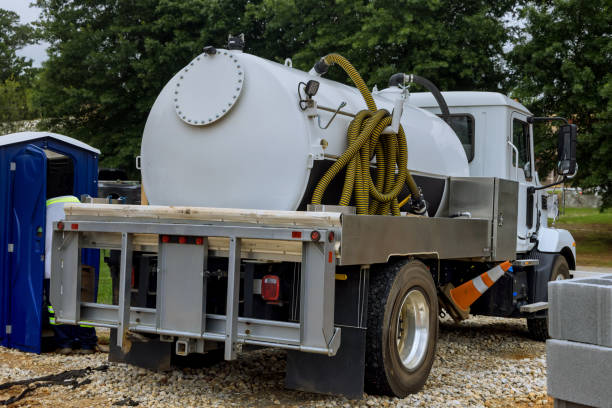 Best Construction site porta potty rental  in White Meadow Lake, NJ