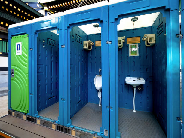 Best Porta potty rental for parties  in White Meadow Lake, NJ