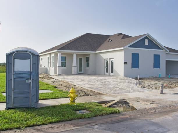 Best Portable restroom trailer rental  in White Meadow Lake, NJ