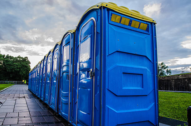 Best Event porta potty rental  in White Meadow Lake, NJ